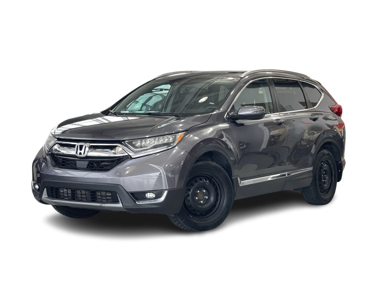 2019 Honda CR-V in Calgary, Alberta