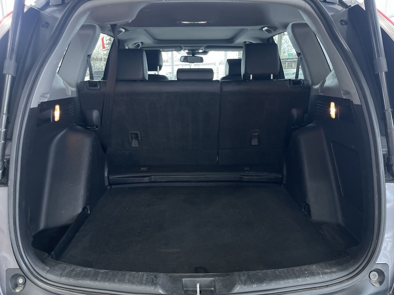 2019 Honda CR-V in Calgary, Alberta