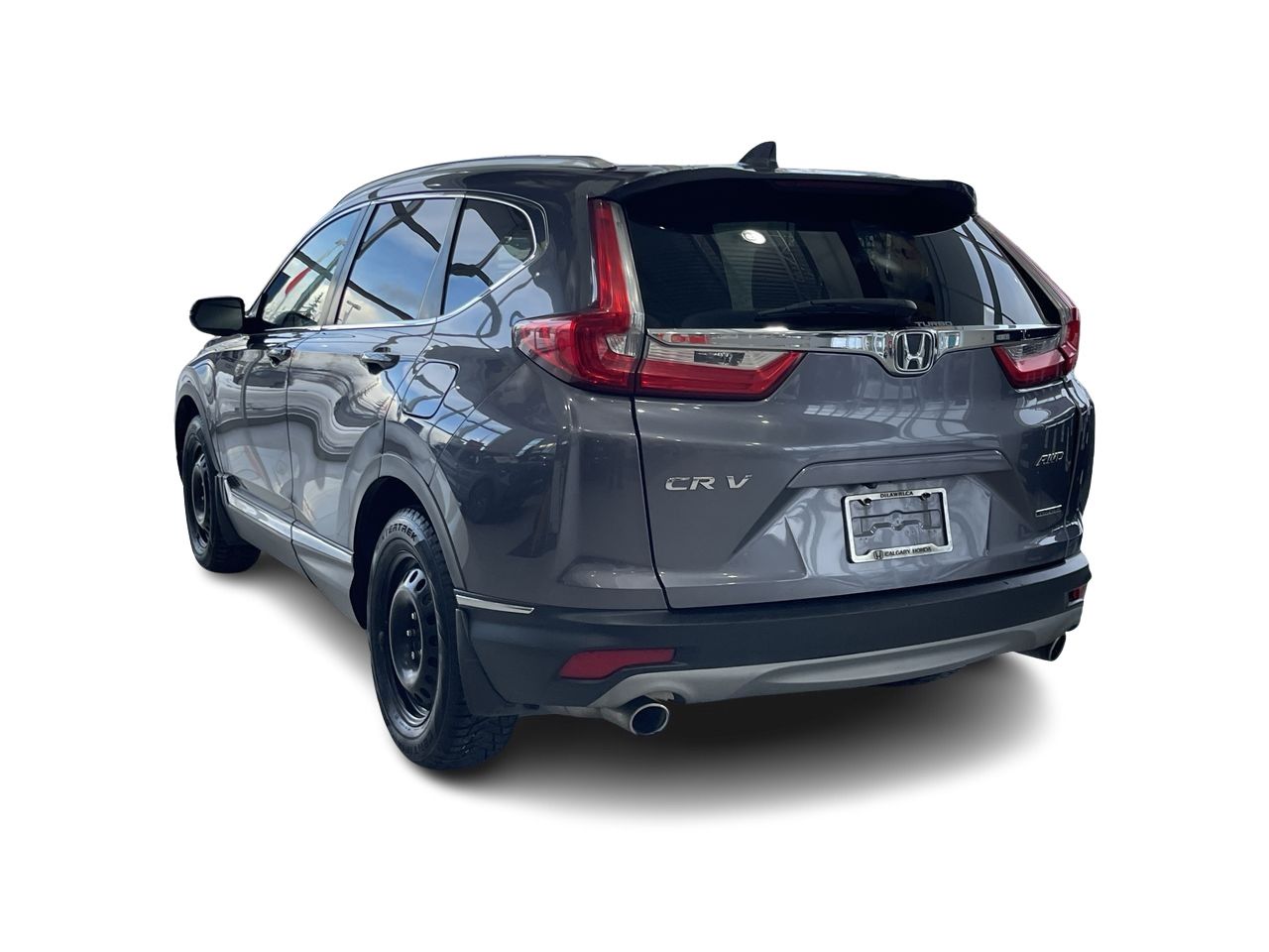 2019 Honda CR-V in Calgary, Alberta