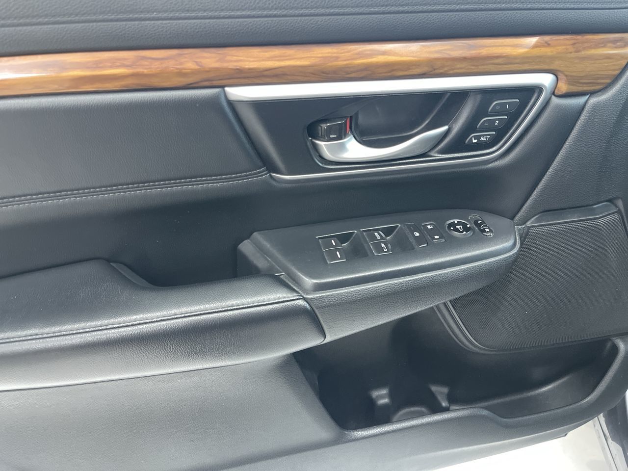 2019 Honda CR-V in Calgary, Alberta