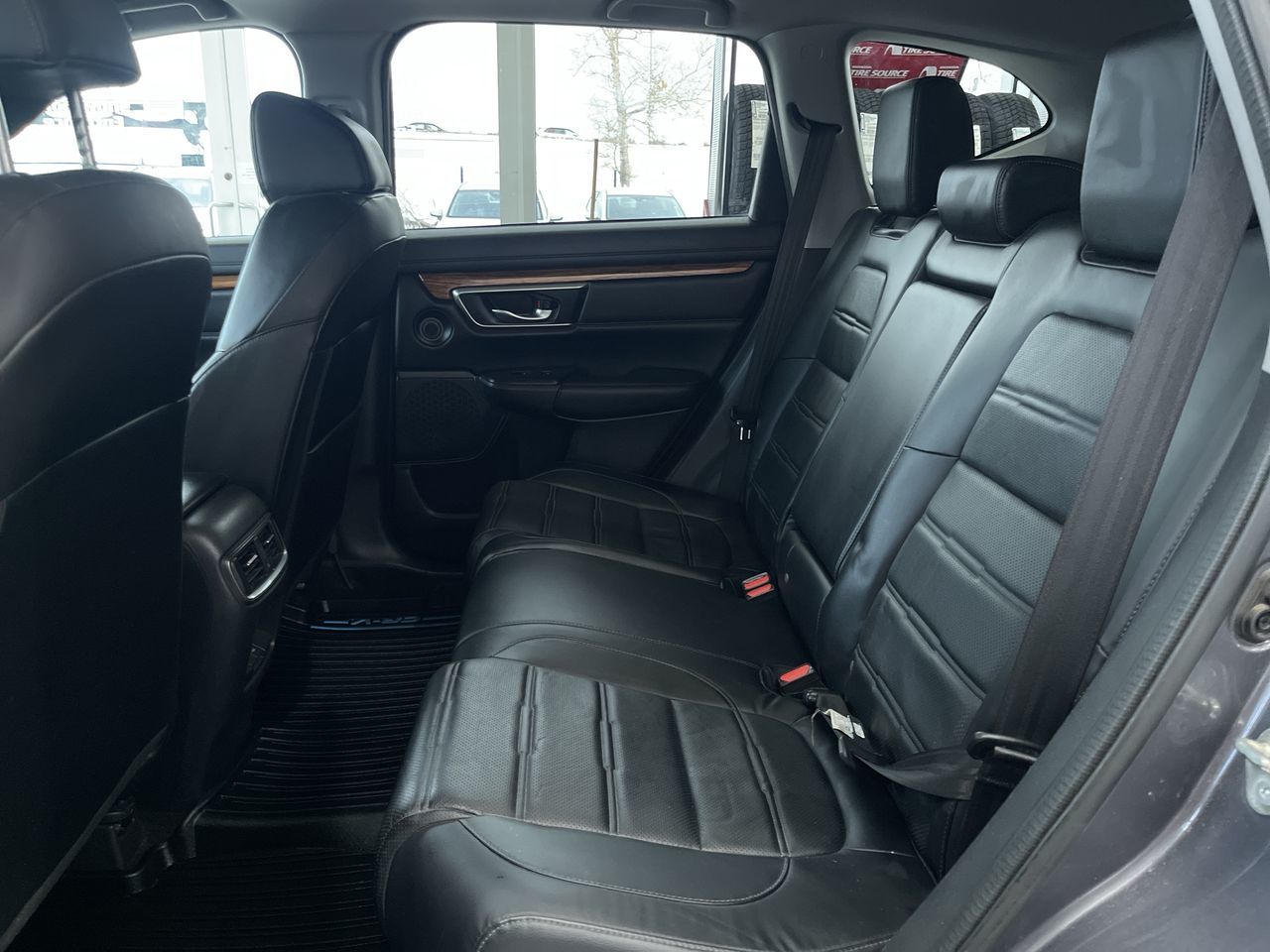 2019 Honda CR-V in Calgary, Alberta