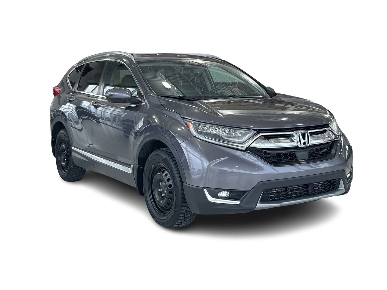 2019 Honda CR-V in Calgary, Alberta
