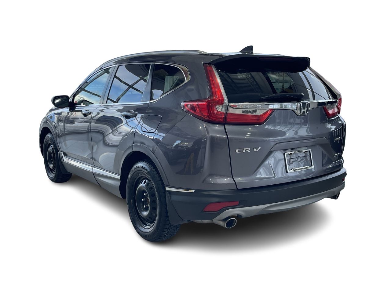 2019 Honda CR-V in Calgary, Alberta