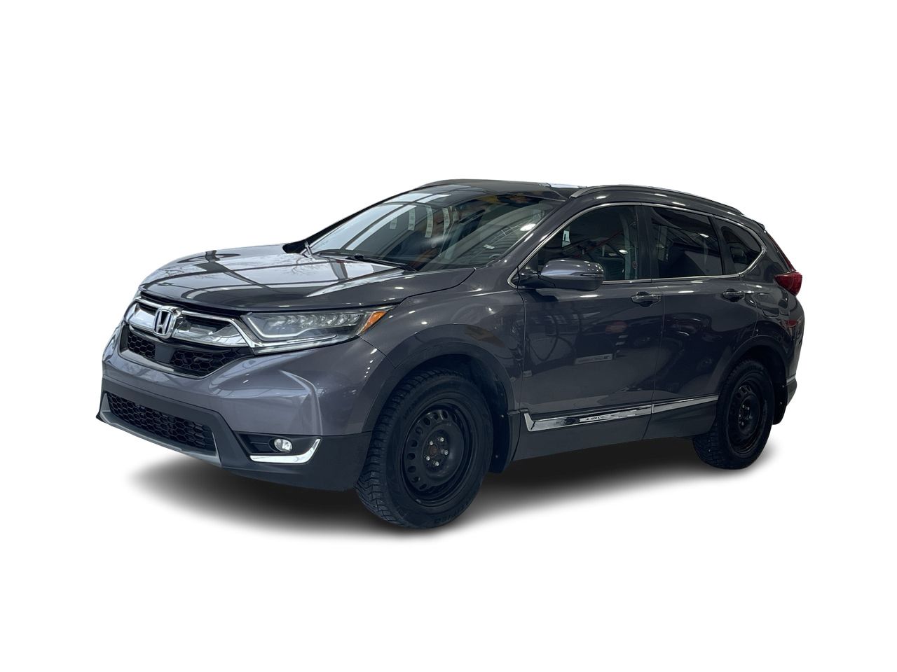 2019 Honda CR-V in Calgary, Alberta