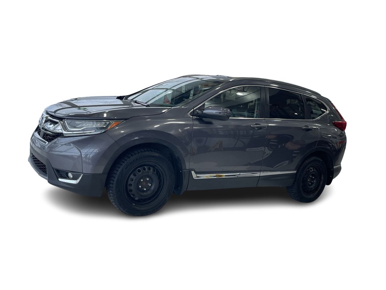 2019 Honda CR-V in Calgary, Alberta