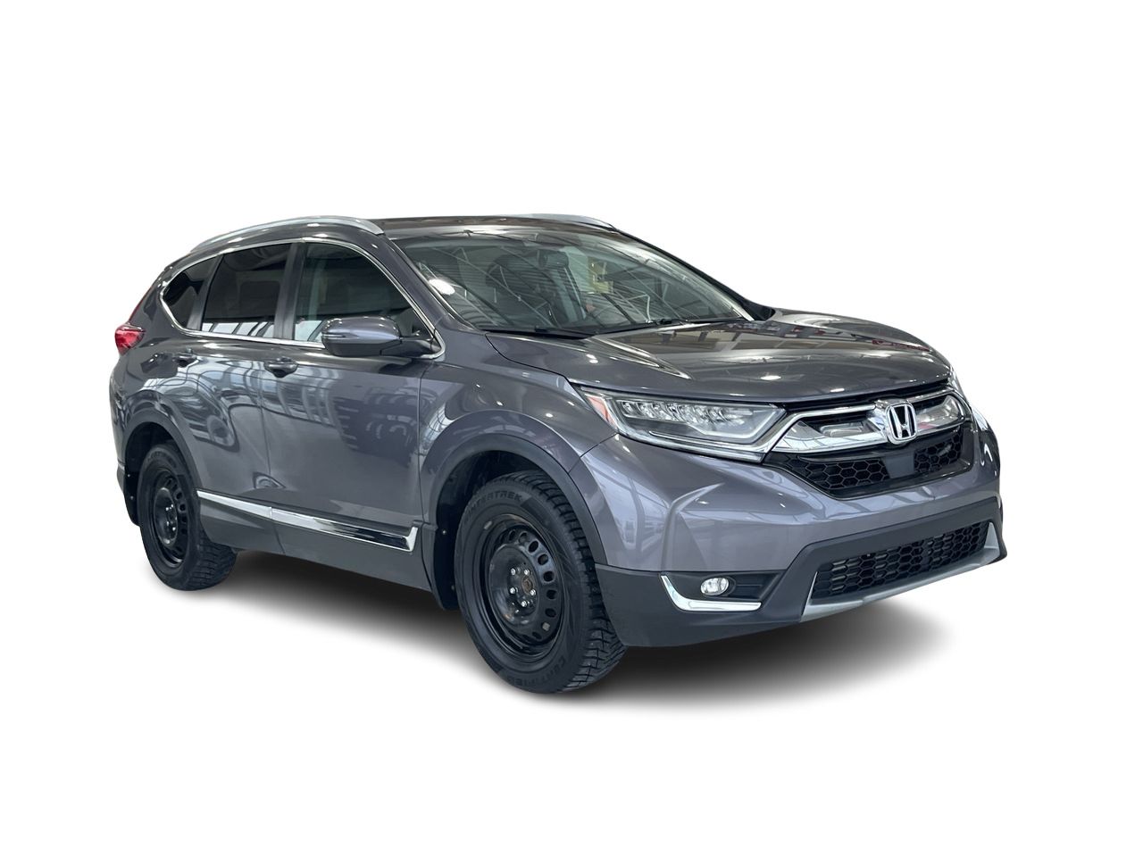 2019 Honda CR-V in Calgary, Alberta