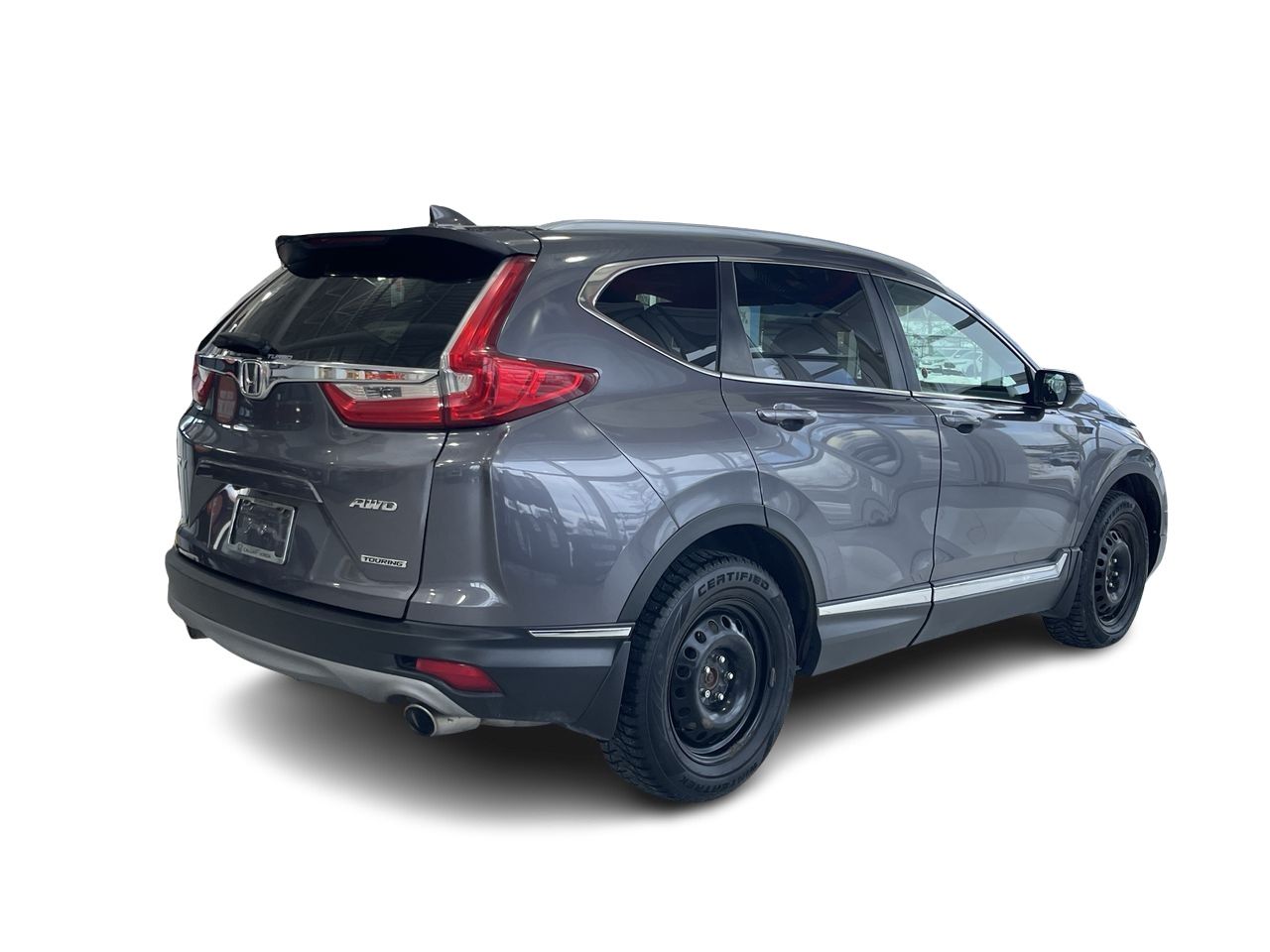 2019 Honda CR-V in Calgary, Alberta