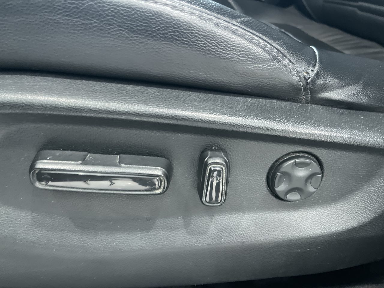 2019 Honda CR-V in Calgary, Alberta