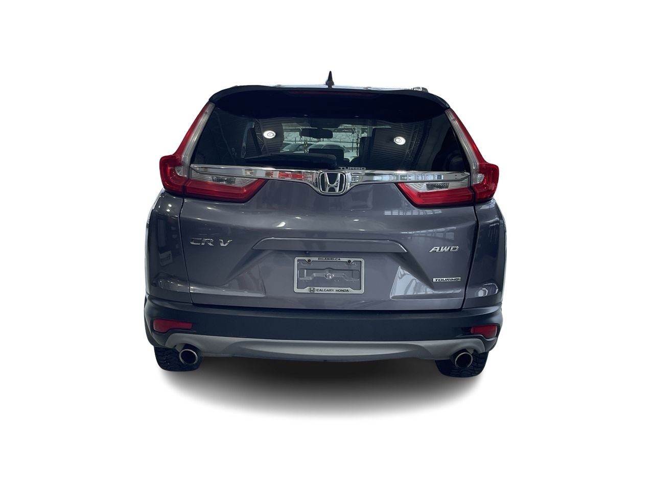 2019 Honda CR-V in Calgary, Alberta