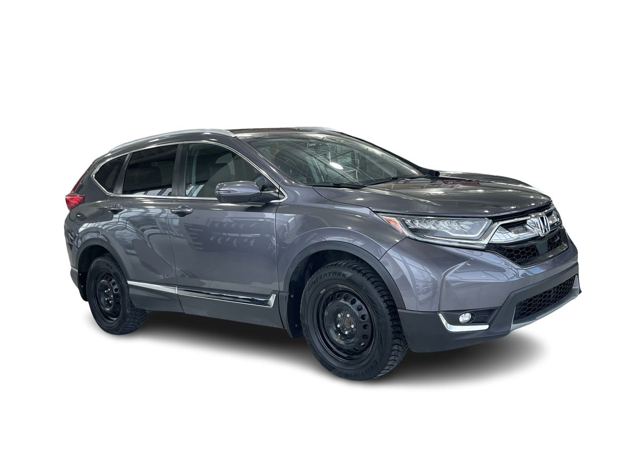 2019 Honda CR-V in Calgary, Alberta