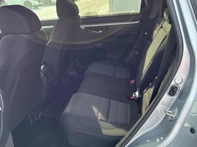 Honda CR-V  2019 à Calgary, Alberta