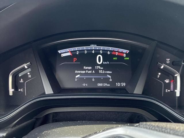 Honda CR-V  2019 à Calgary, Alberta