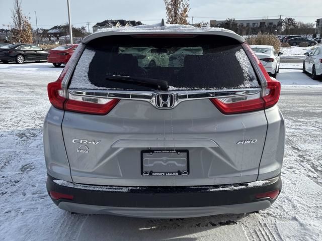 Honda CR-V  2019 à Calgary, Alberta