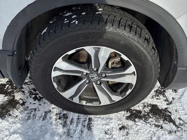 Honda CR-V  2019 à Calgary, Alberta