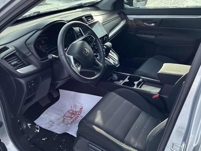 Honda CR-V  2019 à Calgary, Alberta