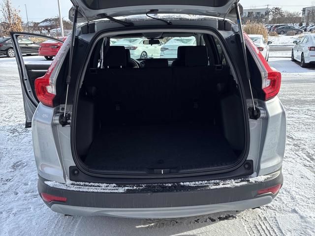 Honda CR-V  2019 à Calgary, Alberta