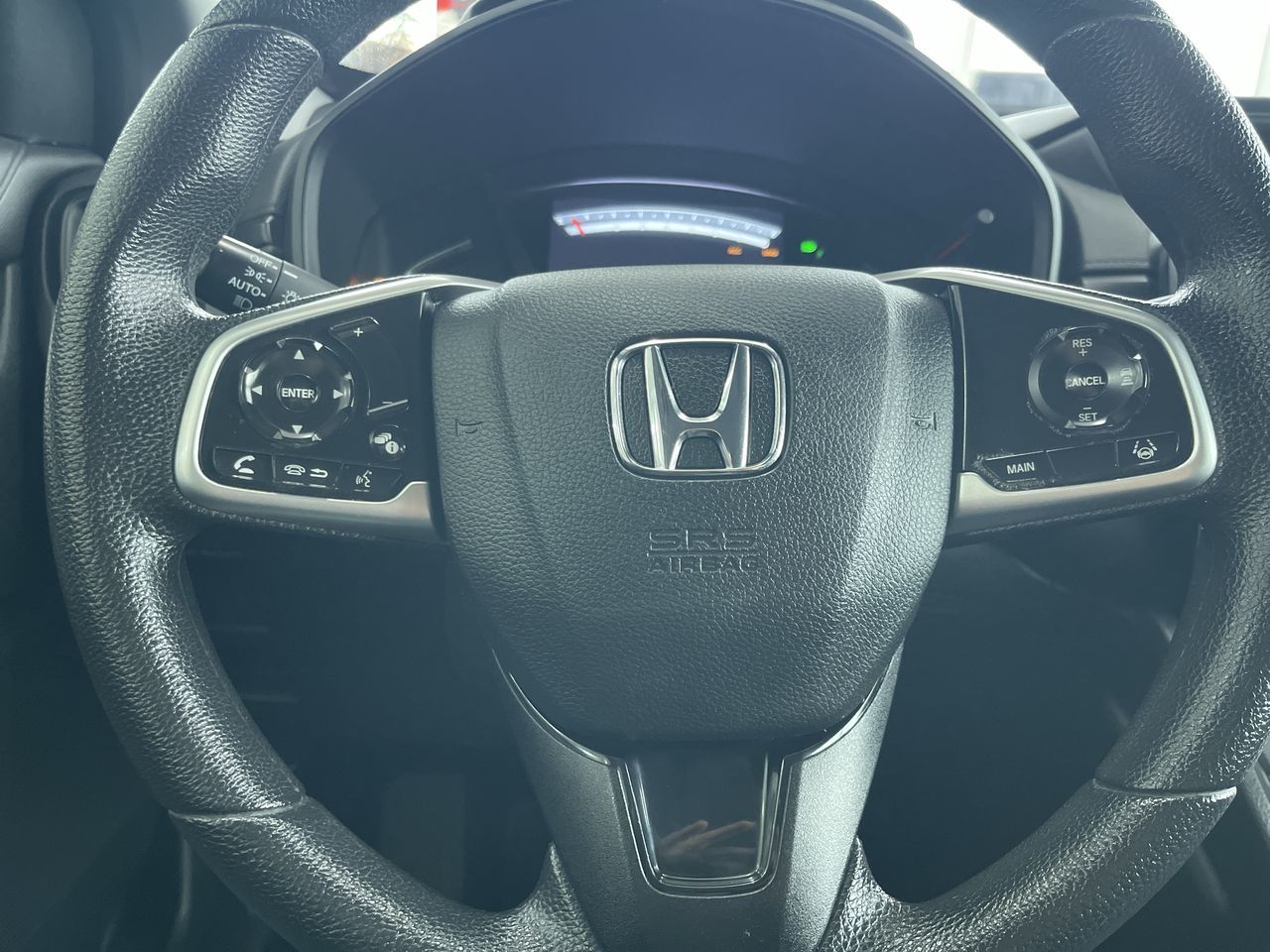 2019 Honda CR-V in Calgary, Alberta