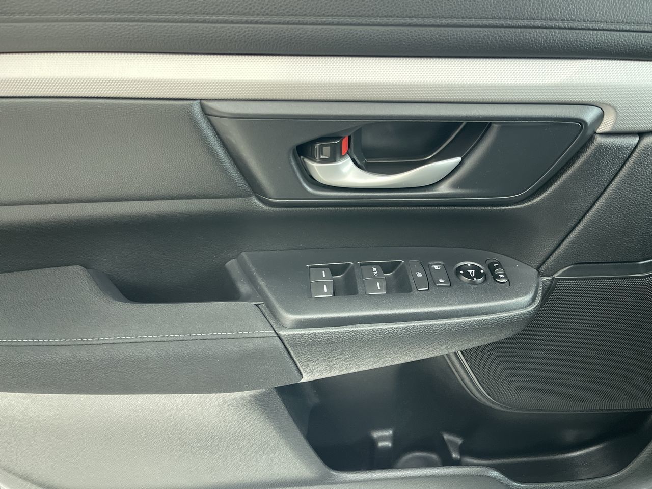2019 Honda CR-V in Calgary, Alberta