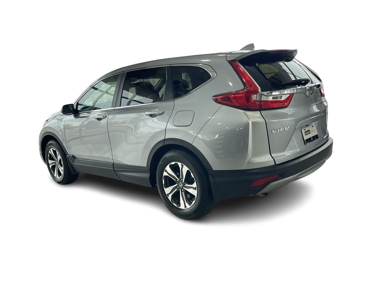 2019 Honda CR-V in Calgary, Alberta