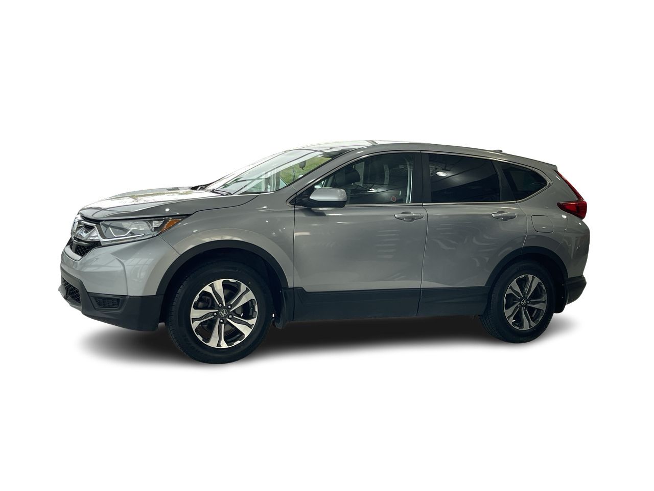 2019 Honda CR-V in Calgary, Alberta