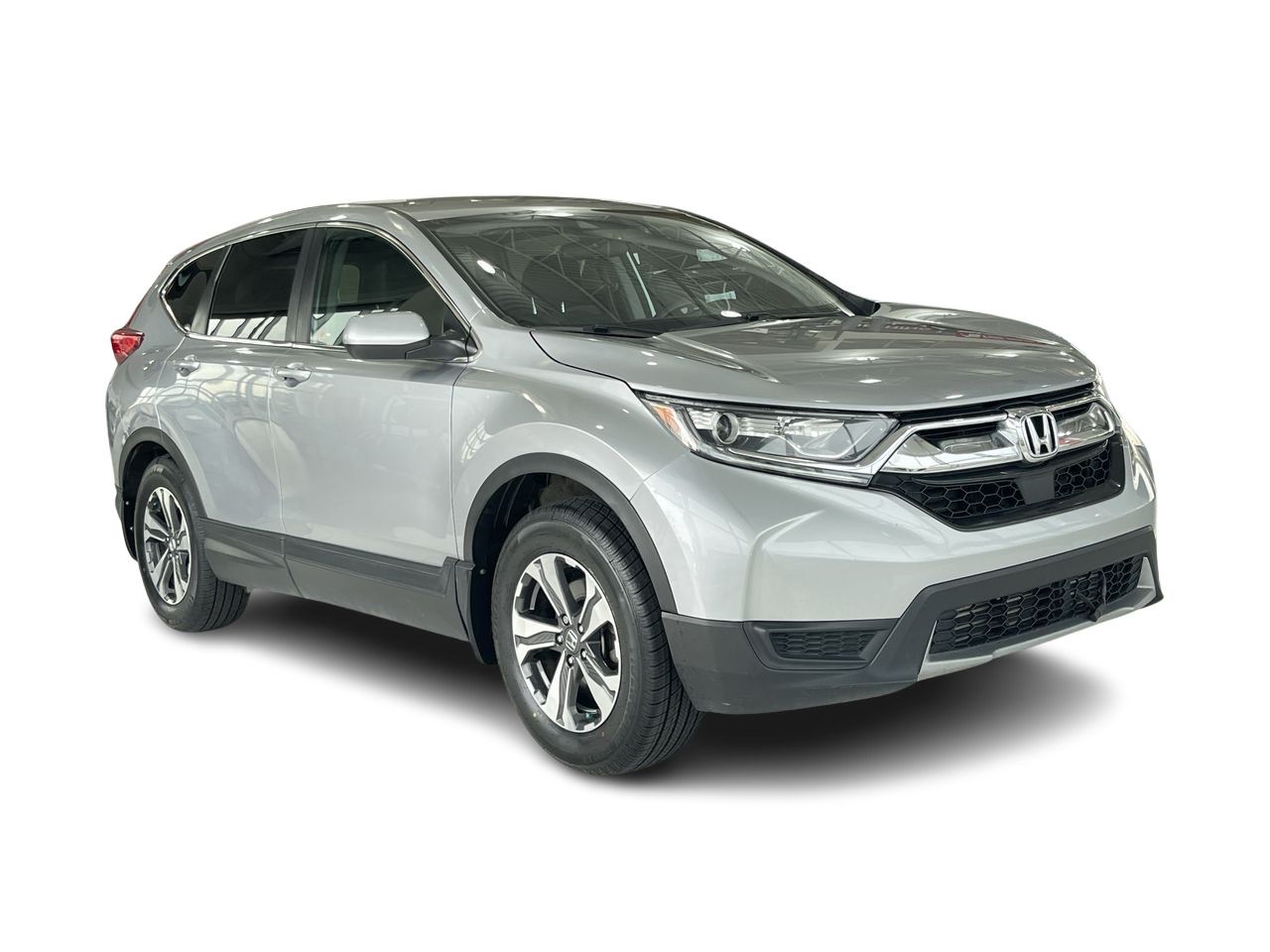 Photo 2019 Honda CR-V LX AWD (Heated Seats,Backup Cam,Carplay) #5