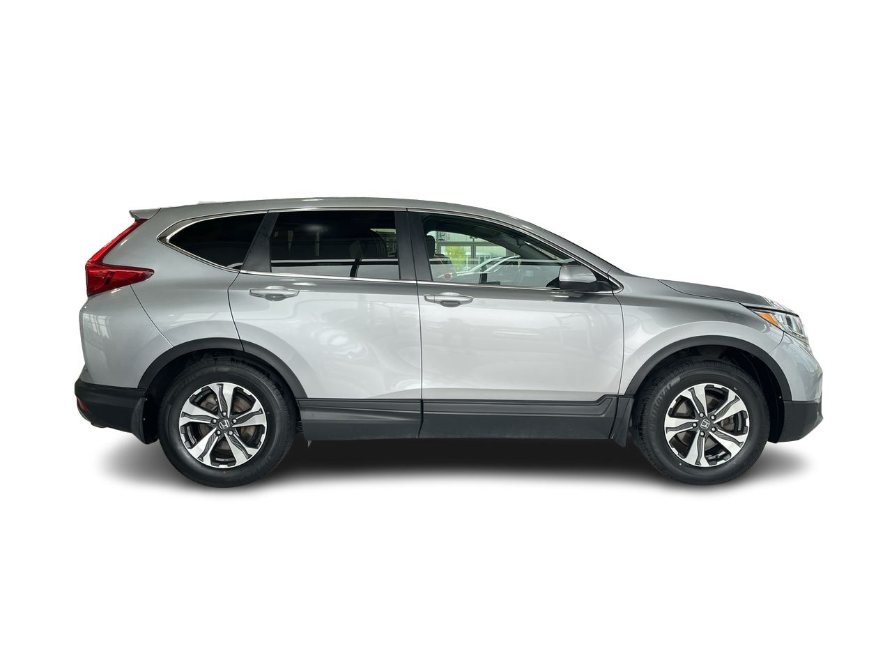 Photo 2019 Honda CR-V LX AWD (Heated Seats,Backup Cam,Carplay) #3