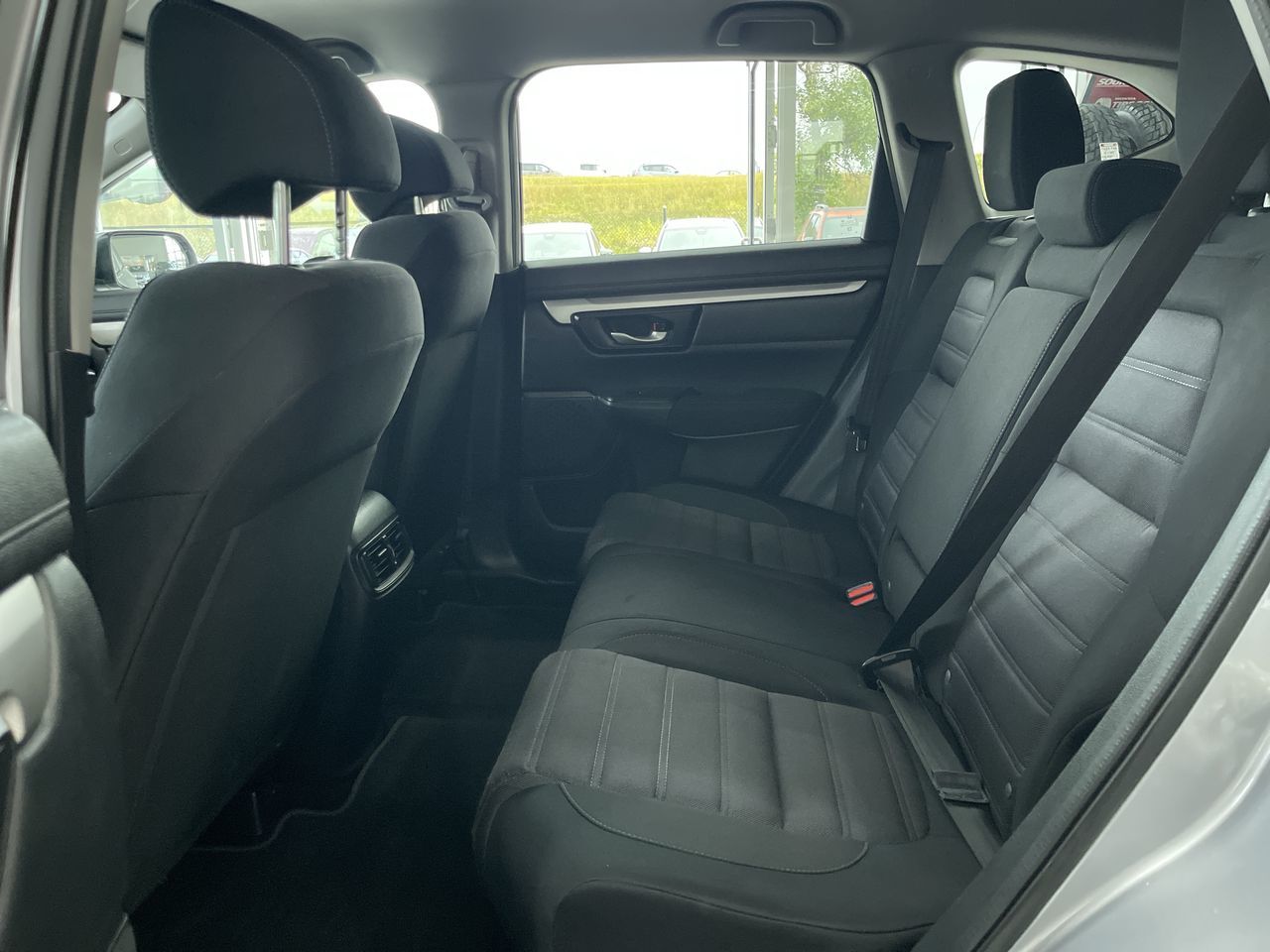 2019 Honda CR-V in Calgary, Alberta