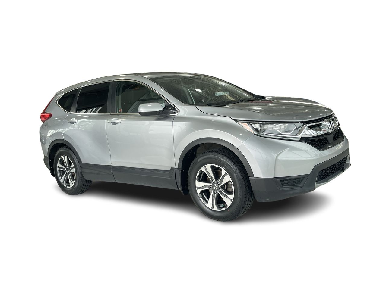 Photo 2019 Honda CR-V LX AWD (Heated Seats,Backup Cam,Carplay) #4