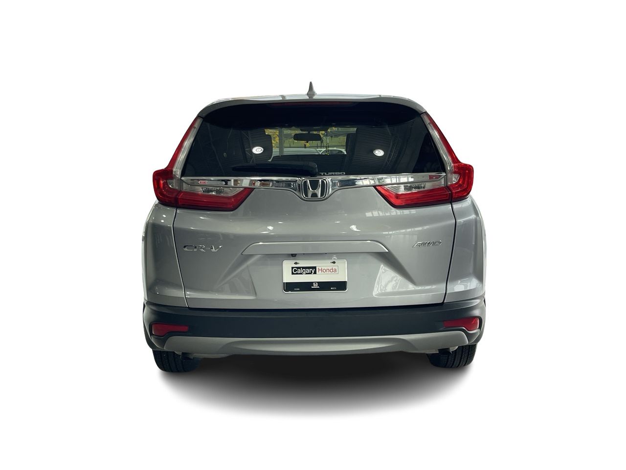 2019 Honda CR-V in Calgary, Alberta
