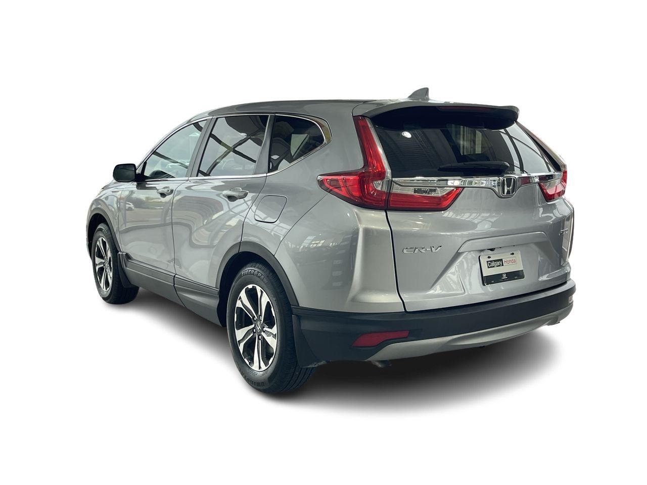 2019 Honda CR-V in Calgary, Alberta