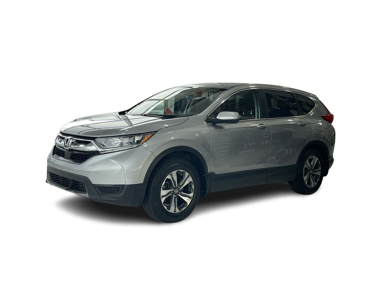 2019 Honda CR-V in Calgary, Alberta