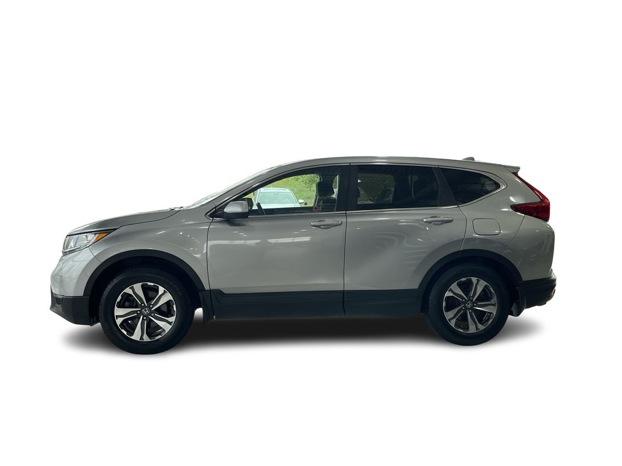 2019 Honda CR-V in Calgary, Alberta