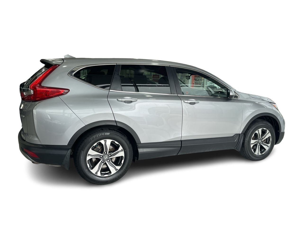 Photo 2019 Honda CR-V LX AWD (Heated Seats,Backup Cam,Carplay) #2