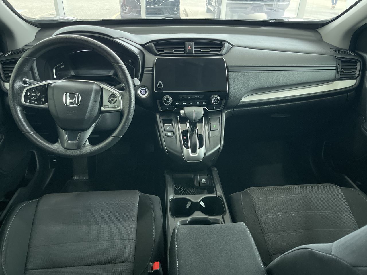 2019 Honda CR-V in Calgary, Alberta