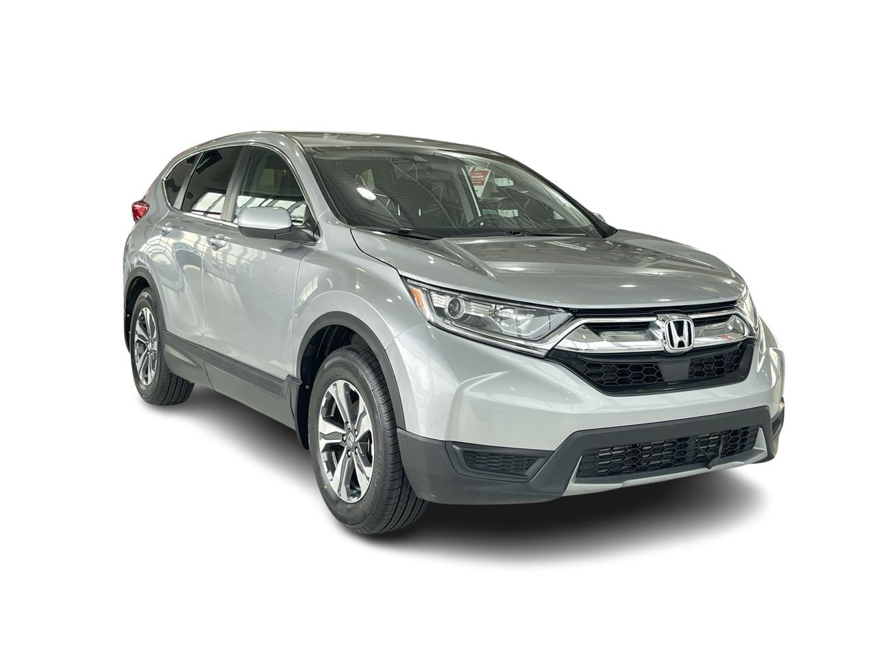Photo 2019 Honda CR-V LX AWD (Heated Seats,Backup Cam,Carplay) #6