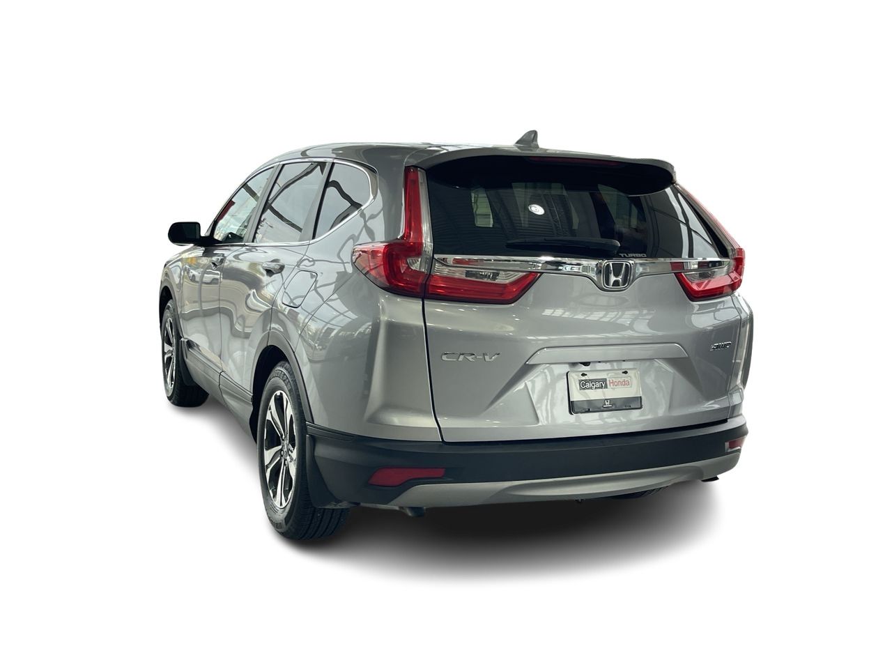 2019 Honda CR-V in Calgary, Alberta