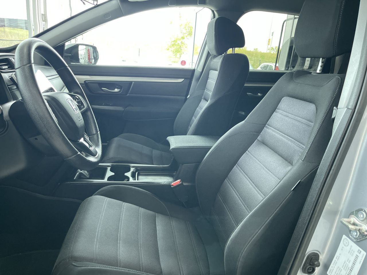 2019 Honda CR-V in Calgary, Alberta