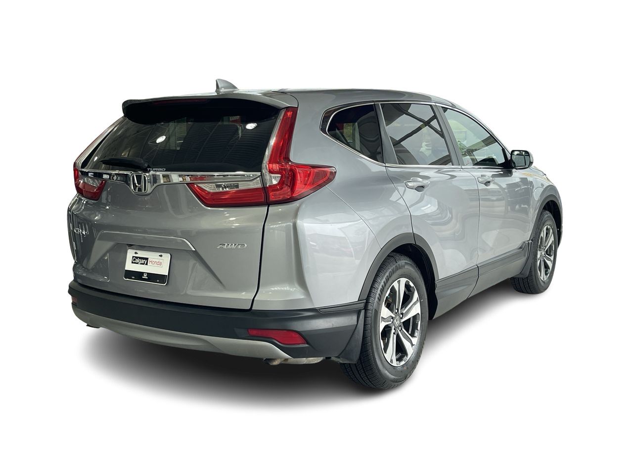 2019 Honda CR-V in Calgary, Alberta