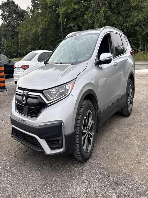 Honda CR-V  2020 à Calgary, Alberta