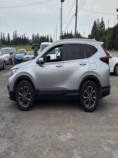 Honda CR-V  2020 à Calgary, Alberta