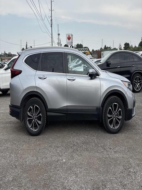 Honda CR-V  2020 à Calgary, Alberta