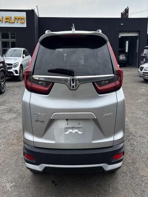 Honda CR-V  2020 à Calgary, Alberta