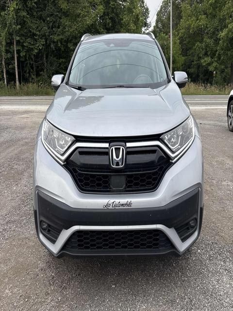 Honda CR-V  2020 à Calgary, Alberta