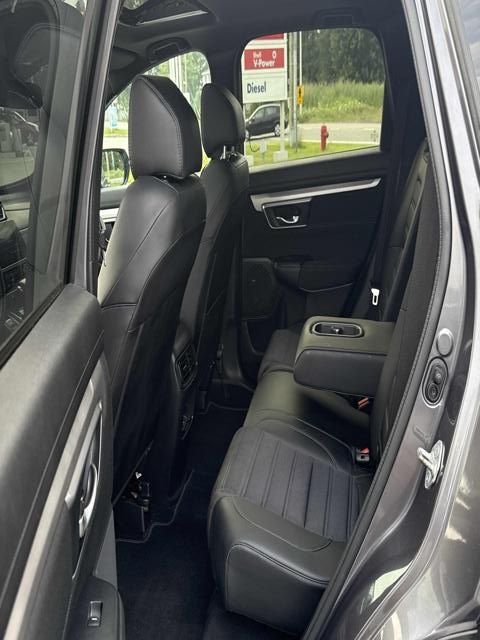 Honda CR-V  2020 à Calgary, Alberta