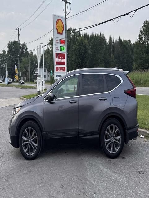 Honda CR-V  2020 à Calgary, Alberta