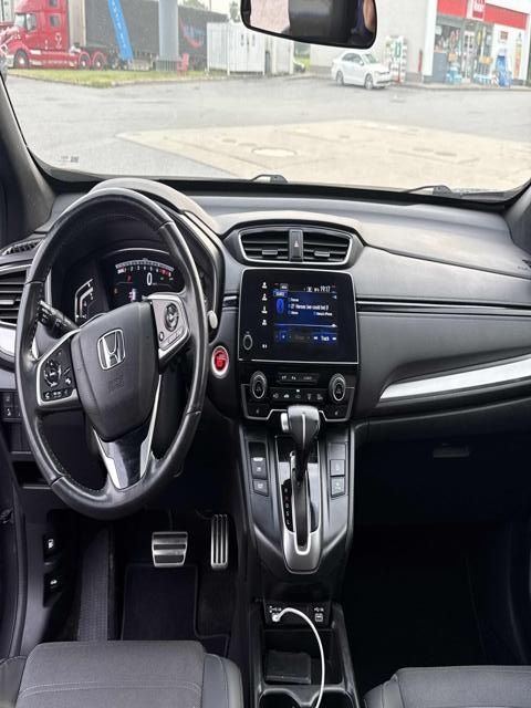Honda CR-V  2020 à Calgary, Alberta
