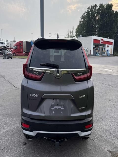 Honda CR-V  2020 à Calgary, Alberta