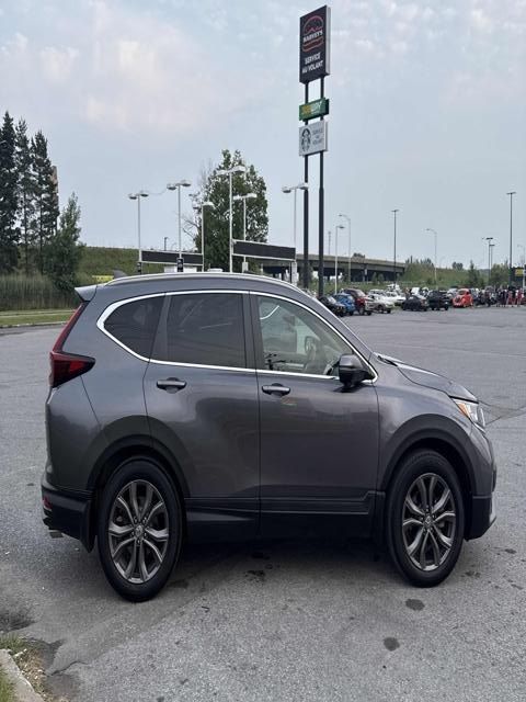 Honda CR-V  2020 à Calgary, Alberta