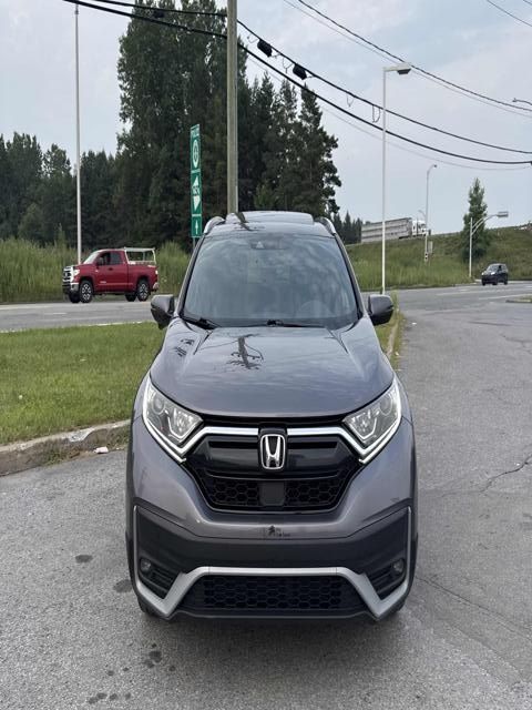 Honda CR-V  2020 à Calgary, Alberta