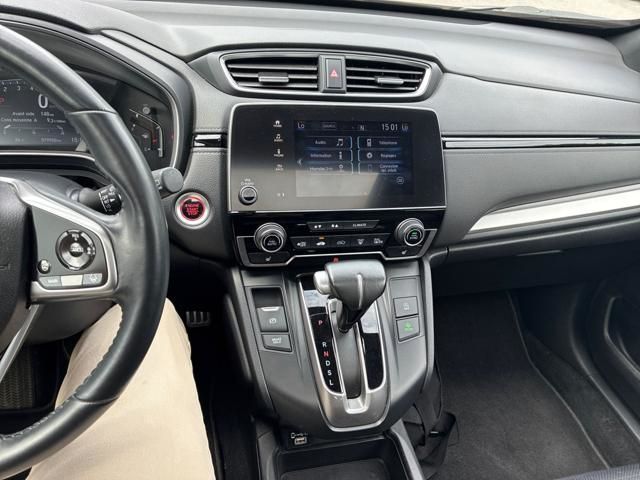 2020 Honda CR-V in Calgary, Alberta